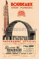 South-West France New Zealand 1954 memorabilia